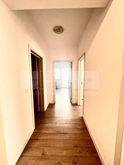 Apartament cu 2 Camere Decomandat de Vanzare Suceava/Nordic I 112.000E - 10
