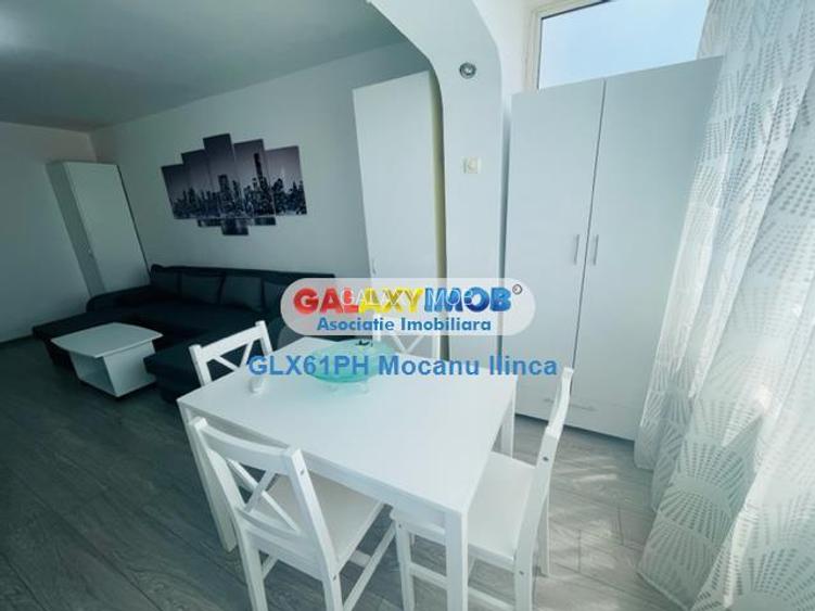 Inchiriere garsoniera de lux, in Ploiesti, zona Ultracentrala - 3