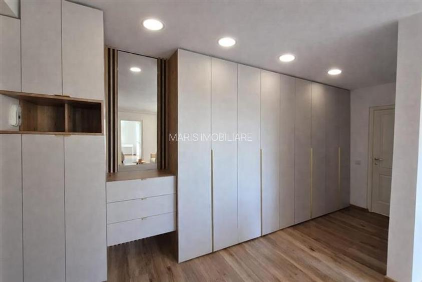 Inchiriere apartament 2 camere bloc nou et 1 cu parcare privata. - 6