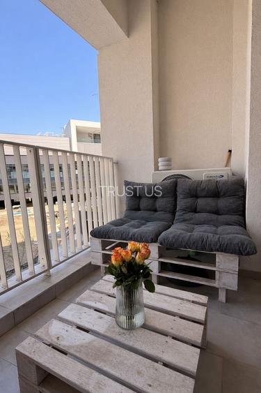 Comision 0% Apartament 2 camere Circumvalatiunii | Ultramodern | - 9