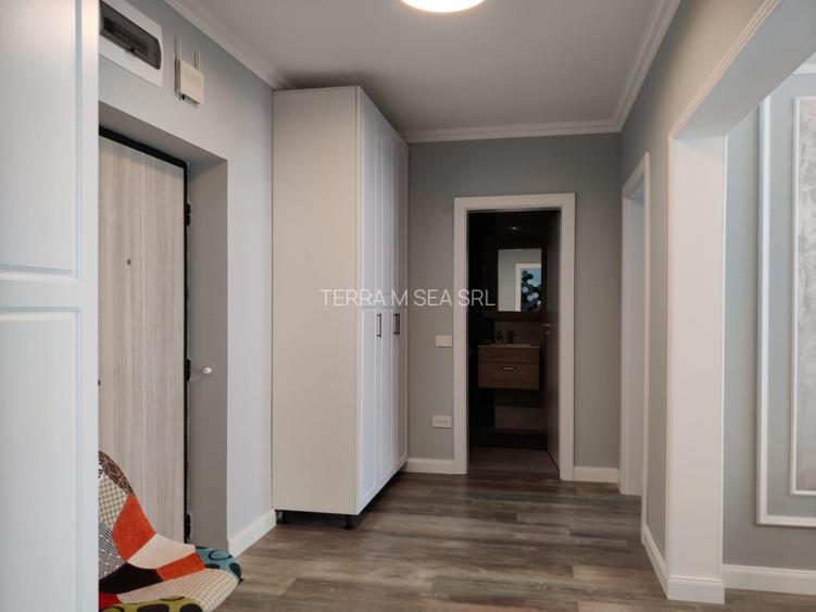 Tomis Park -Ap 2 camere+ parcare subterana 750 euro - 4