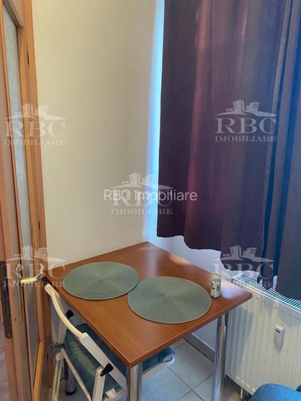 Apartament 1 camera cu bucatarie decomandata - 6