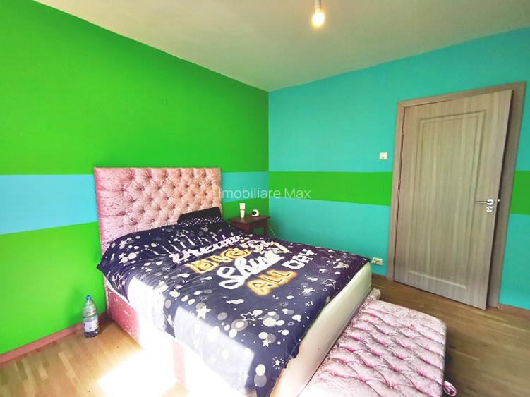 Vanzare 2 cam cu buc+mobil+utilata, reabilitat, loc parcare,Calea Vitan cu Bravu - 6