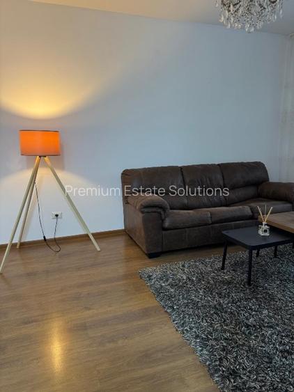 Apartament 2 camere de vânzare – Str. Tineretului 81+loc  parcare inclus - 2