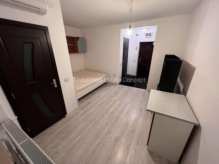 Închiriere Garsoniera zona Pantelimon - Str. HERTA - 2