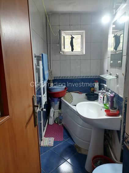 Tomis Nord -Gradinita nr 51-apartament cu 2 camere - 6