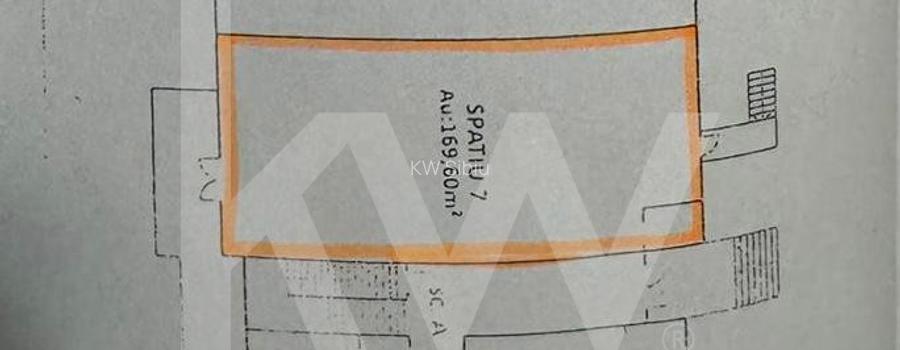 Spațiu comercial de închiriat – zonă Balanța - 4