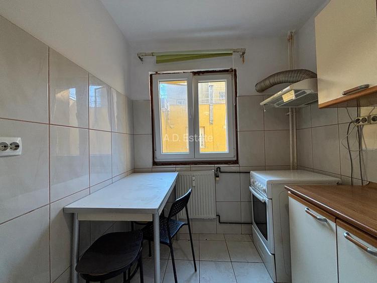 3 camere Colentina Str. Ion Berindei - Pod Dna Ghica Balcon 10 mp - 8