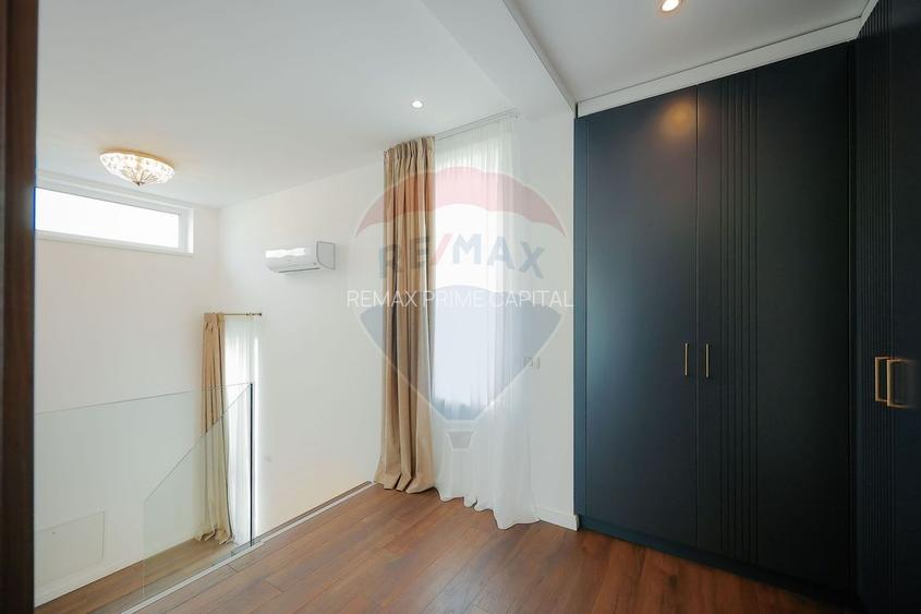 Vilă premium zona dealuri situata pe Str. Caișilor - 40