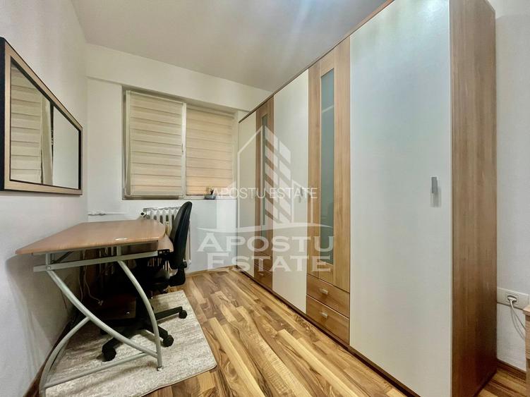 Apartament 2 camere, zona Intim - 5