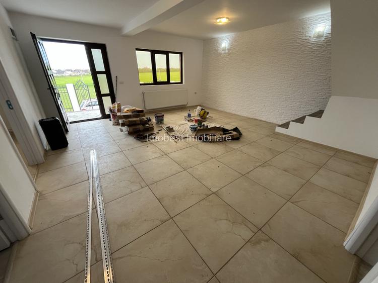 Exclusivitate! vila moderna P+M, 5 camere, Valu lui Traian! - 3