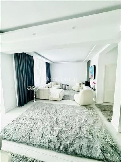 Casa P+Pod Mansardat, Lux, Mobilata | Navodari Peninsula - 36