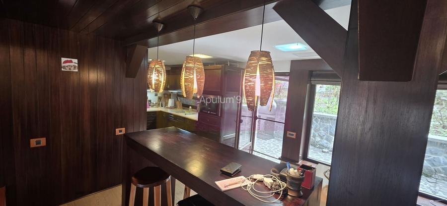 Vilă de lux de vânzare în Bușteni | Priveliște spectaculoasă la munte - 5