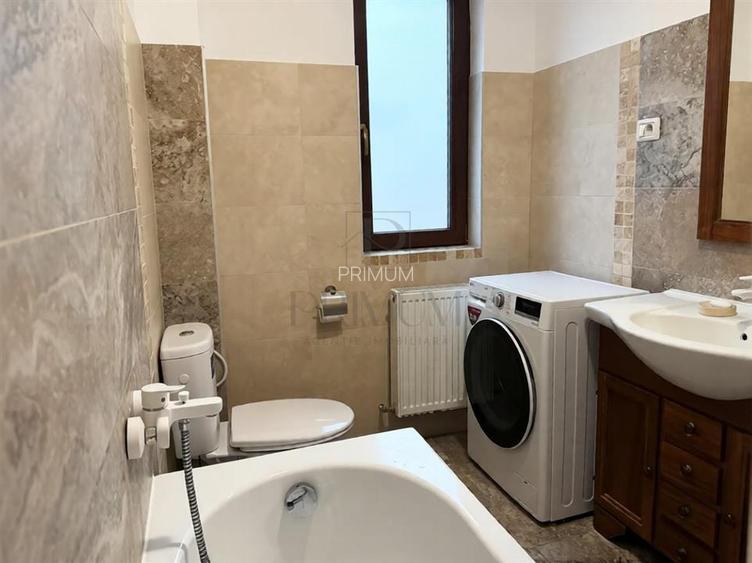 GIROC - 3 CAM - DECOMANDAT - LOC PARCARE - MOBILAT - UTILAT - ZONA EXCELENTA - 11