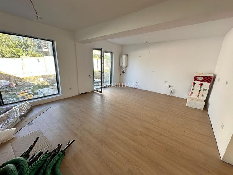CASA SINGULARA- 5 CAMERE, TOATE UTILITATILE, FINISAJE PREMIUM,COMIS 0% - 7
