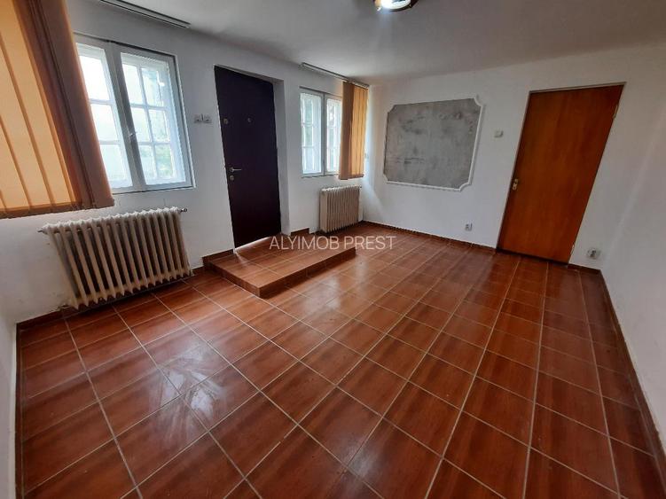 VANZARE CASA SOS. ALEXANDRIEI VISAVIS DE PENITENCIARUL RAHOVA - 18