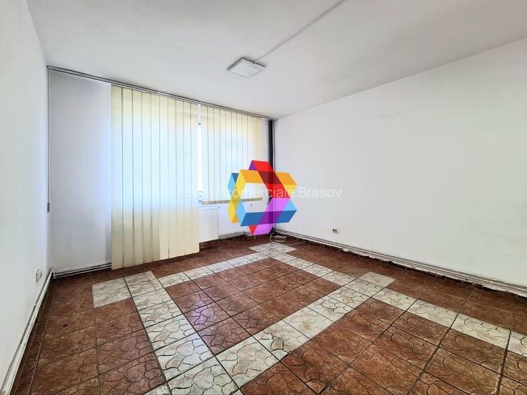 Spatiu comercial de vânzare cu vad Brașov - 55 mp # plus-imo.ro - 4
