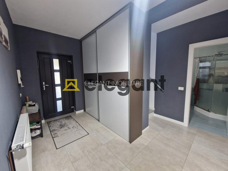 Deosebita! Casa S+P, 179 mp, 1142 mp teren, Plaiul Vulcanesti - 19