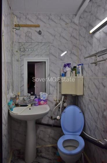 Garsonieră 19 mp utili | Etaj 6 | Lângă Metrou 1 Decembrie 1918 - 9