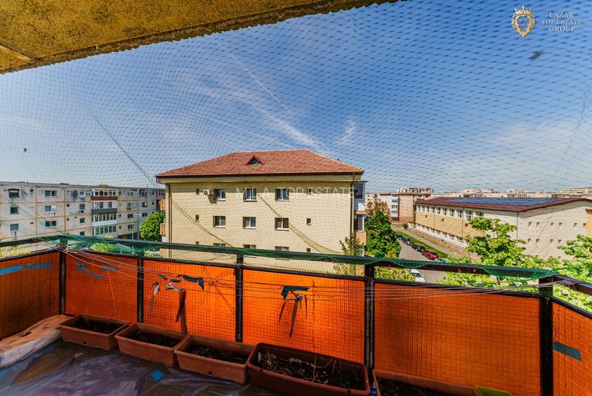 Apartament 3 camre de vanzare in Micalaca - 25