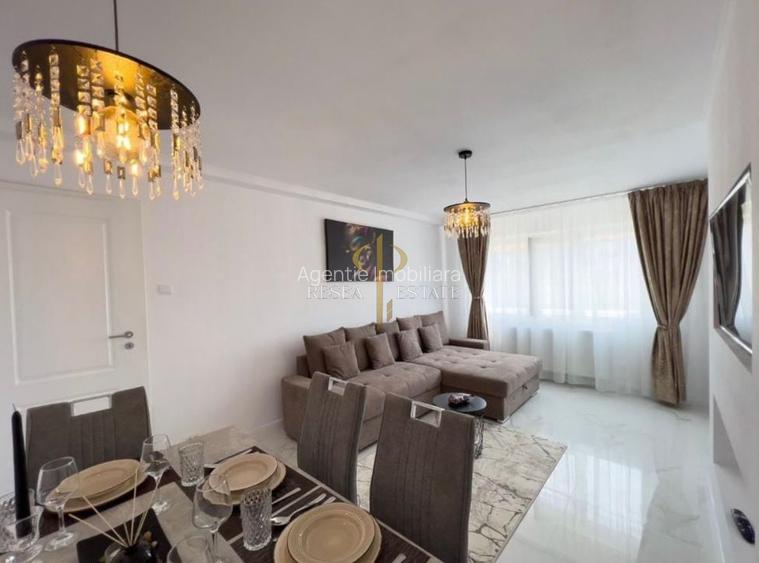 Apartament cu 3 camere, 2 băi – Calea Aradului -Piața Verde - 2