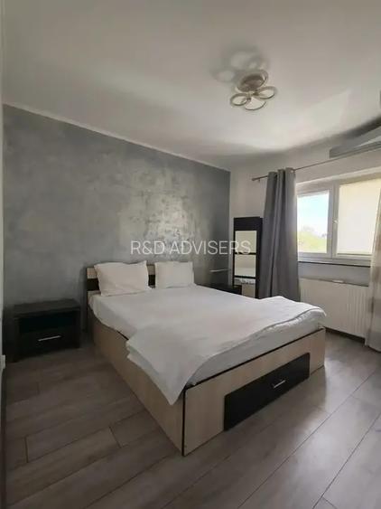 Apartament 3 camere de inchiriat decomandat Vitan Mall - 2