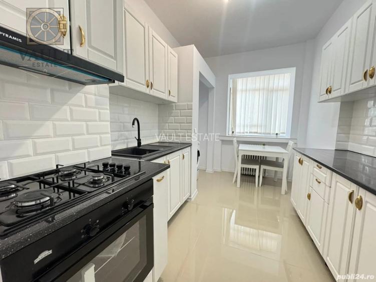 Apartament 2 camere - Gara de nord - FARA RISC - 3