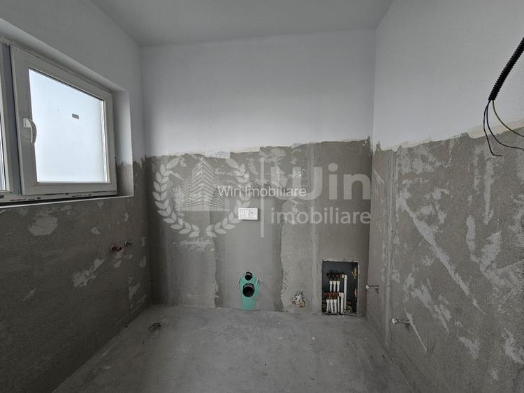 Casa individuala 4 camere | 135mp | Teren 450mp | Dezmir - 7