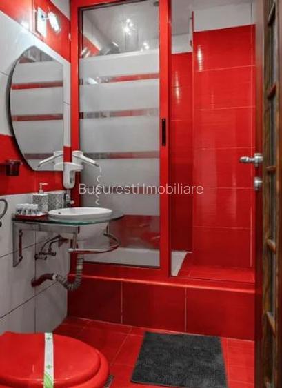 B-dul Unirii,bl.1995,DECOMANDAT,Amenajat,2 bai,geam la baie,mobilat,Liber - 7