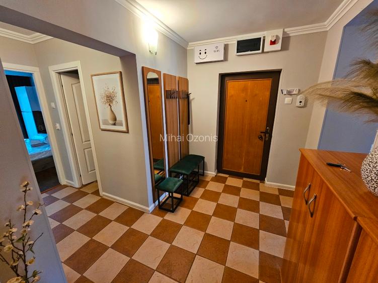 Apartament ultracentral - 11