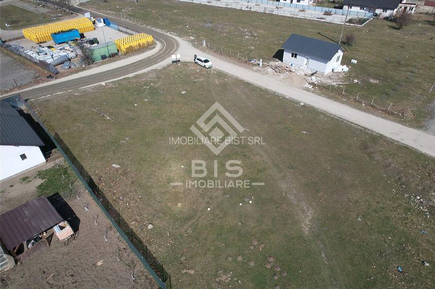 Teren Vecinatate stategica INDUSTRIANOVA HUB - 5