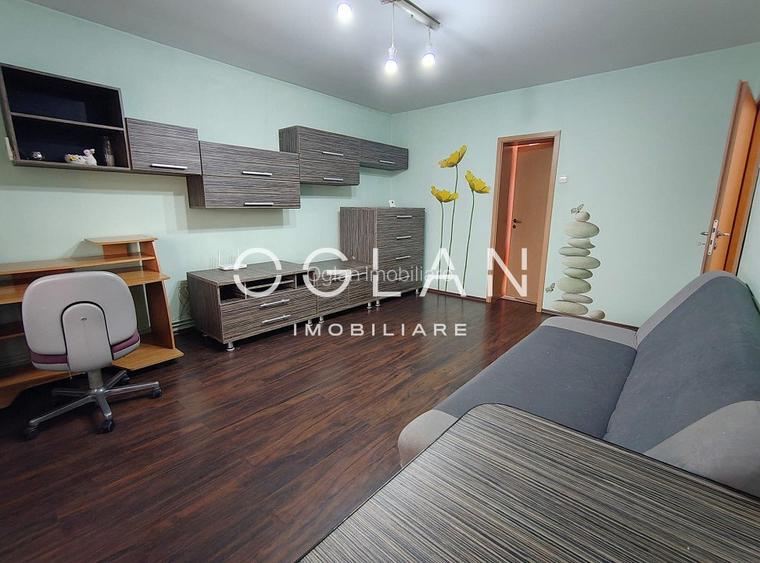 Apartament 2 cam. Etaj 2/2- Central: Trei Stejari - 2