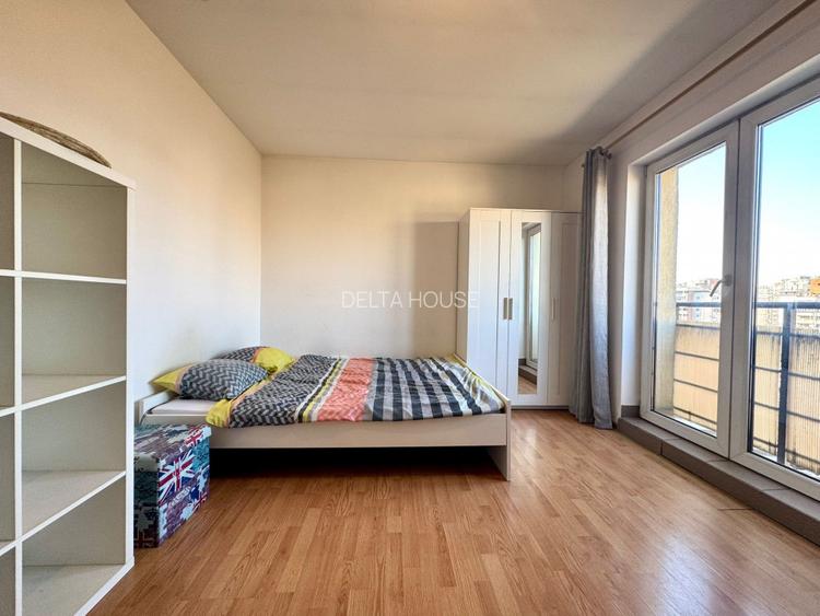 Profita de standardul Green: Apartament modern, randament garantat la inchiriere - 3