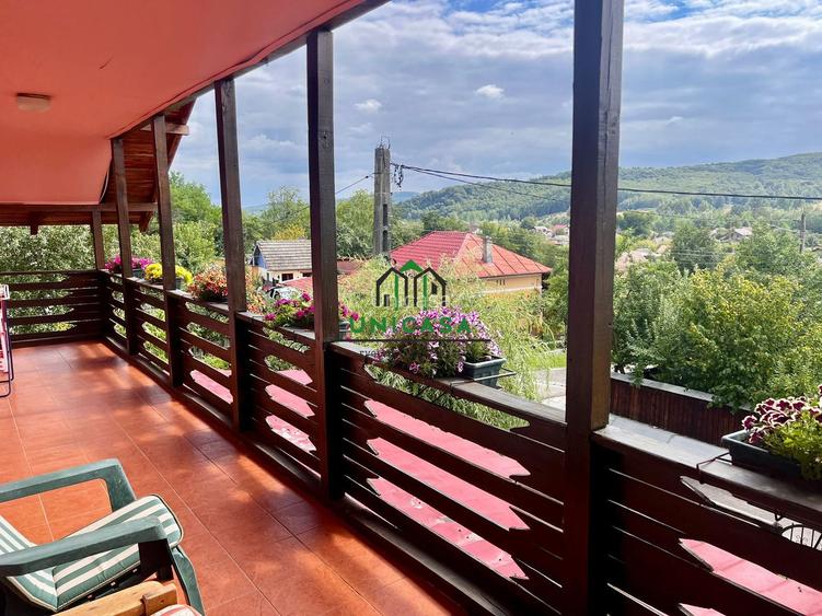 Casa Bunesti/La Cheie - 15