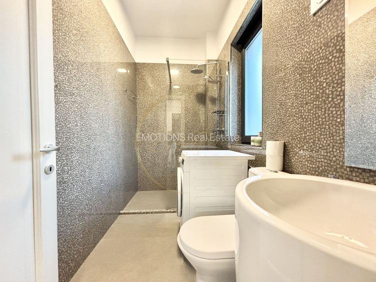 NOU | 1/2 Duplex P+1 - Lipovei, Timișoara | 4 locuri de parcare - 16