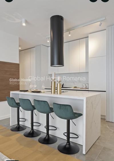 Apartament 2 Camere | Timpuri Noi-Nerva Traian | OTN - 4