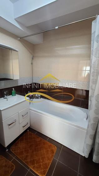 Apartament 2 camere de inchiriat - 10