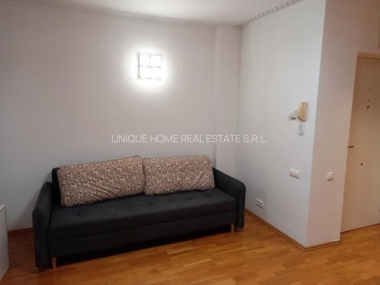 Pipera : Apartament in complex cu piscina, semi-mobilat! - 6