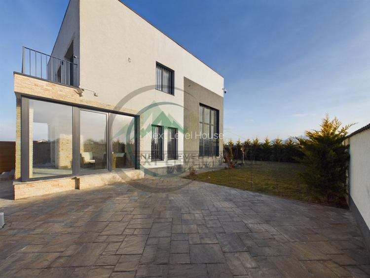 Casa individuala Sanpetru - 3