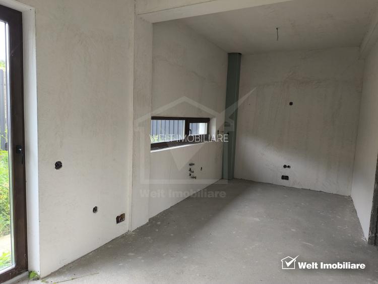 Duplex 4 camere, Iris, strada linistita, zona Auchan - 13