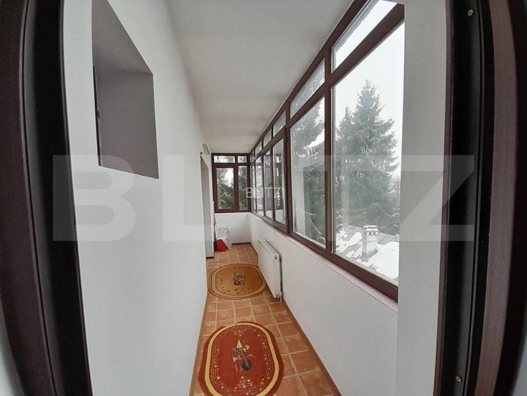 Apartament 3 camere, decomandat, 73mp, zona Predeal - 6