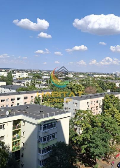 Ghica Plaza inchiriere 2 camere - comision 0 - 10