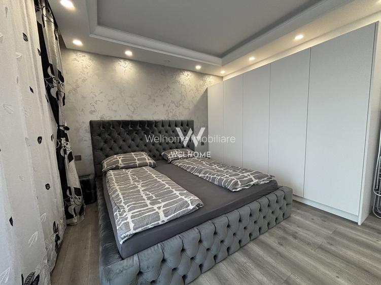 Apartament de LUX 3 camere in Selimbar, ansamblul Regina Residence - 5