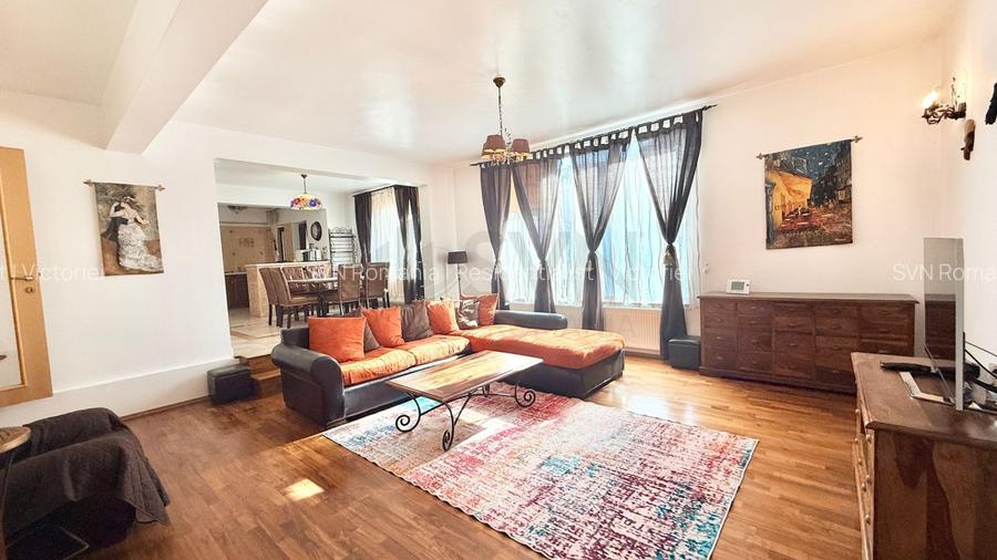 REV2005624 VILA INDIVIDUALA l CURTE 500MP l GARAJ l IANCU NICOLAE - 3