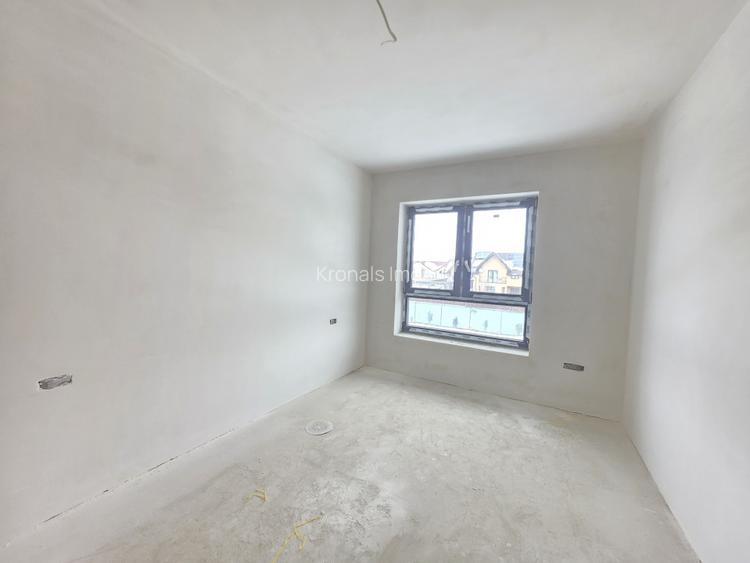 Duplex cu patru camere, teren 259mp, Bartolomeu Nord - 10