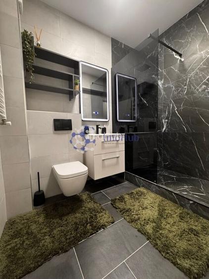 Apartament 2 camere de vanzare  Unirea Towers - 7