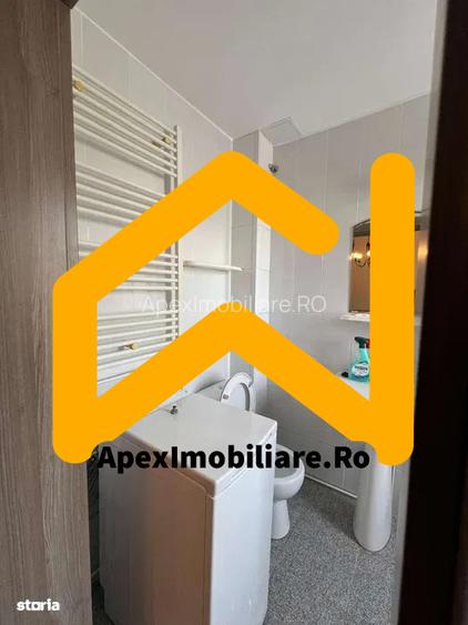Garsoniera de inchiriat Universitate București | ApexImobiliare.ro - 10