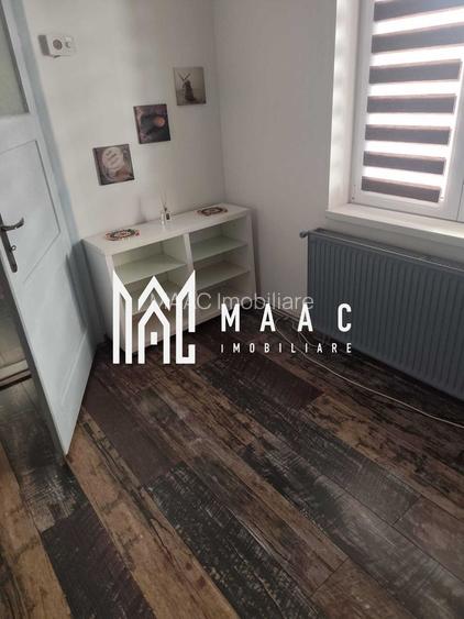 Apartament 2 camere  | Etaj 1 | 46 MPU | Ultracentral - 4