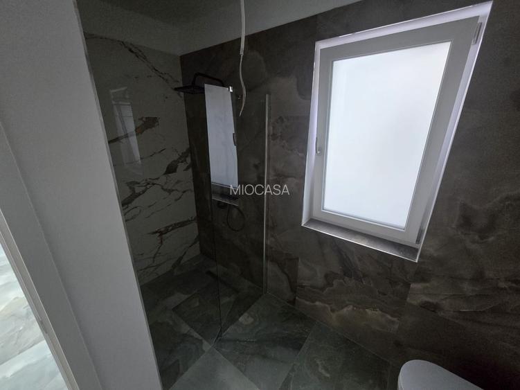 Finisat la cheie. Disponibil imediat. Boxa. La asfalt. - 11