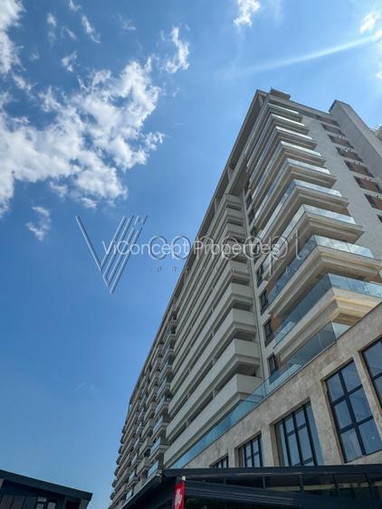 Central Address  - 2 camere mobilat/utilat complet - 12